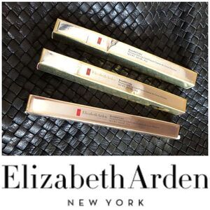 ELIZABETH ARDEN - NWT Pack of 3 Beautiful Color Precision Glide Lipliner Crayons